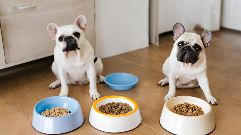 Food and Water Bowls for Brachycephalic Breeds Image