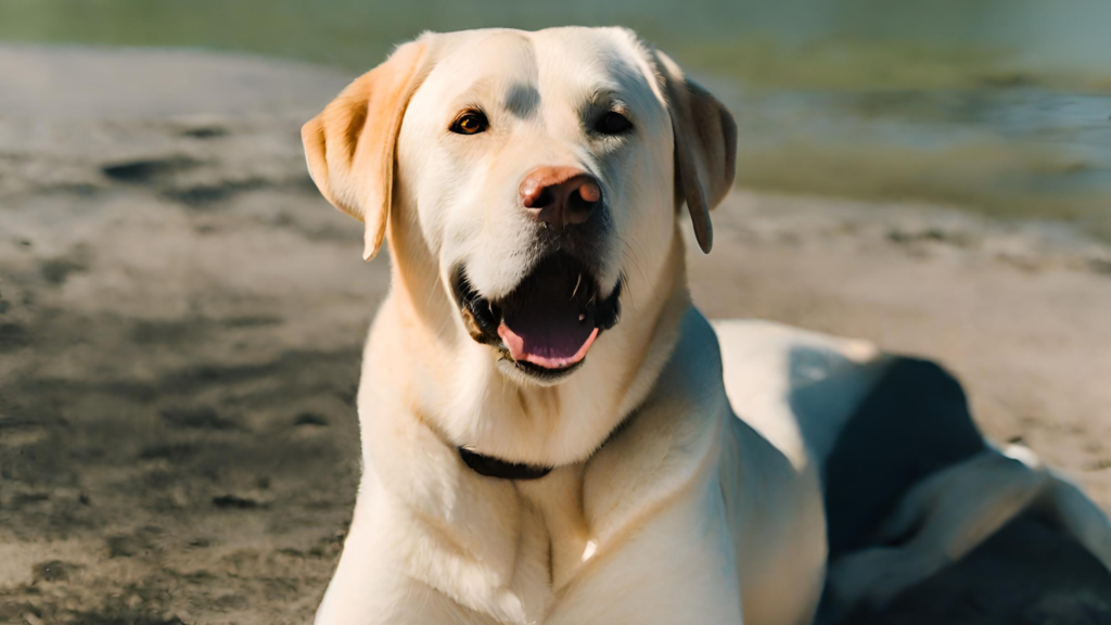 Understanding Labrador Behavior Image