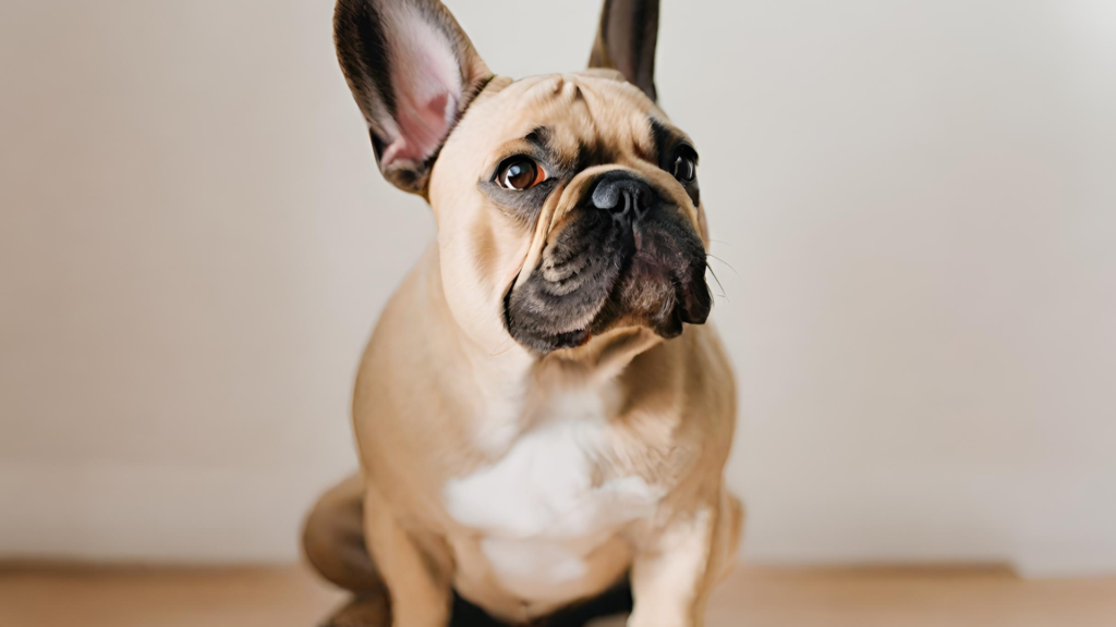 Understanding Your French Bulldog Image