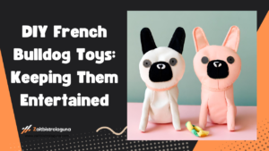 DIY French Bulldog Toys Keeping Them Entertained Image