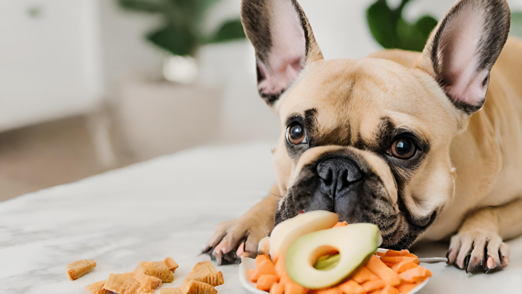 Feeding Tips for Optimal Health French Bulldog Image